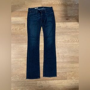 AG Adriano Goldschmied The Ballad Slim Boot